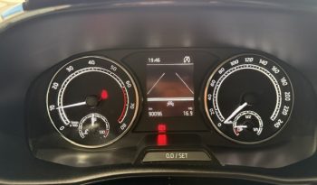Skoda Fabia Ambition TSI 110cv 2023 lleno