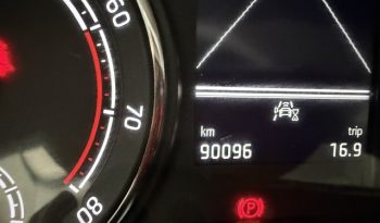 Skoda Fabia Ambition TSI 110cv 2023 lleno