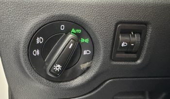 Skoda Fabia Ambition TSI 110cv 2023 lleno