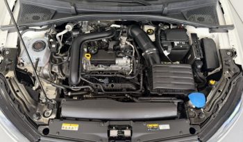 Skoda Fabia Ambition TSI 110cv 2023 lleno