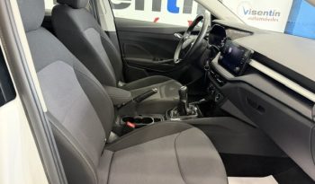 Skoda Fabia Ambition TSI 110cv 2023 lleno