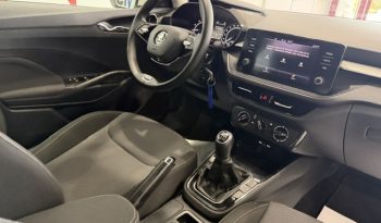 Skoda Fabia Ambition TSI 110cv 2023 lleno