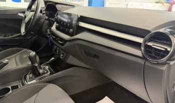 Skoda Fabia Ambition TSI 110cv 2023 lleno