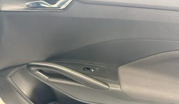 Skoda Fabia Ambition TSI 110cv 2023 lleno