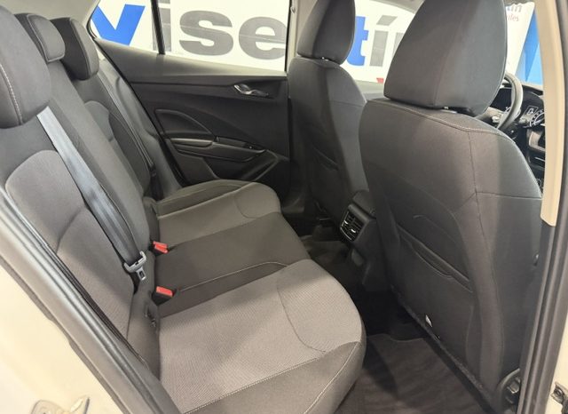 Skoda Fabia Ambition TSI 110cv 2023 lleno