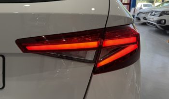 Skoda Fabia Ambition TSI 110cv 2023 lleno