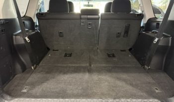 Toyota Land Cruiser VX Auto 5 puertas Nacional del 22/09/2021 lleno