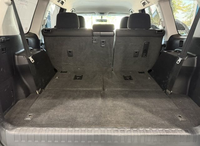 Toyota Land Cruiser VX Auto 5 puertas Nacional del 22/09/2021 lleno