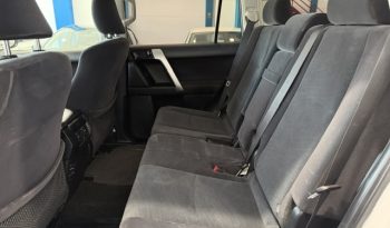 Toyota Land Cruiser VX Auto 5 puertas Nacional del 22/09/2021 lleno