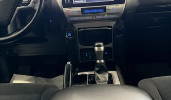 Toyota Land Cruiser VX Auto 5 puertas Nacional del 22/09/2021 lleno