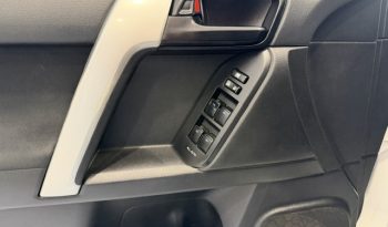 Toyota Land Cruiser VX Auto 5 puertas Nacional del 22/09/2021 lleno