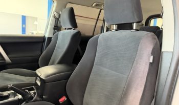 Toyota Land Cruiser VX Auto 5 puertas Nacional del 22/09/2021 lleno