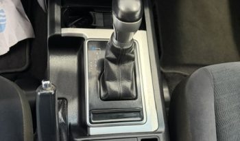 Toyota Land Cruiser VX Auto 5 puertas Nacional del 22/09/2021 lleno