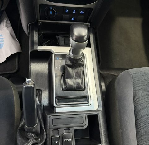Toyota Land Cruiser VX Auto 5 puertas Nacional del 22/09/2021 lleno