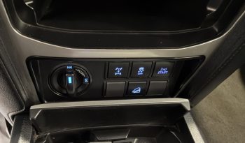 Toyota Land Cruiser VX Auto 5 puertas Nacional del 22/09/2021 lleno