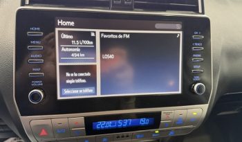 Toyota Land Cruiser VX Auto 5 puertas Nacional del 22/09/2021 lleno