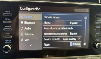 Toyota Land Cruiser VX Auto 5 puertas Nacional del 22/09/2021 lleno