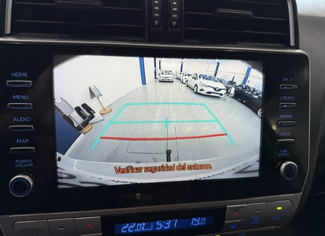 Toyota Land Cruiser VX Auto 5 puertas Nacional del 22/09/2021 lleno