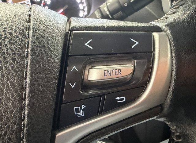Toyota Land Cruiser VX Auto 5 puertas Nacional del 22/09/2021 lleno