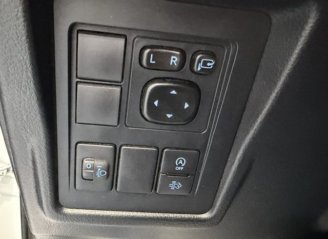 Toyota Land Cruiser VX Auto 5 puertas Nacional del 22/09/2021 lleno