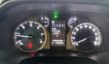 Toyota Land Cruiser VX Auto 5 puertas Nacional del 22/09/2021 lleno