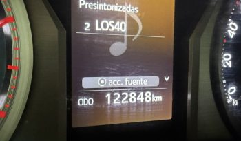 Toyota Land Cruiser VX Auto 5 puertas Nacional del 22/09/2021 lleno