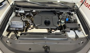 Toyota Land Cruiser VX Auto 5 puertas Nacional del 22/09/2021 lleno