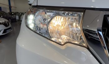 Toyota Land Cruiser VX Auto 5 puertas Nacional del 22/09/2021 lleno