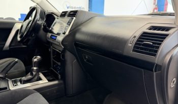 Toyota Land Cruiser VX Auto 5 puertas Nacional del 22/09/2021 lleno