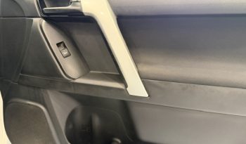 Toyota Land Cruiser VX Auto 5 puertas Nacional del 22/09/2021 lleno