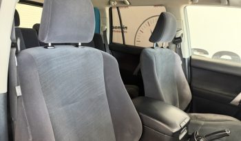 Toyota Land Cruiser VX Auto 5 puertas Nacional del 22/09/2021 lleno