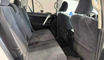 Toyota Land Cruiser VX Auto 5 puertas Nacional del 22/09/2021 lleno