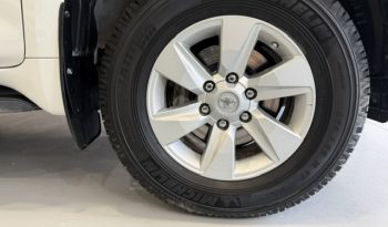 Toyota Land Cruiser VX Auto 5 puertas Nacional del 22/09/2021 lleno