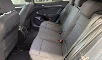 Volkswagen Golf Variant Life eTSI 110cv DSG Nacional lleno