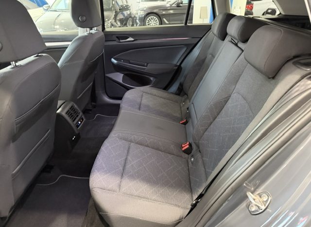 Volkswagen Golf Variant Life eTSI 110cv DSG Nacional lleno