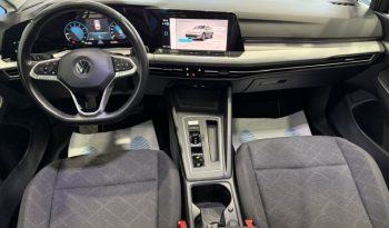 Volkswagen Golf Variant Life eTSI 110cv DSG Nacional lleno