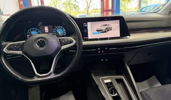 Volkswagen Golf Variant Life eTSI 110cv DSG Nacional lleno