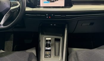 Volkswagen Golf Variant Life eTSI 110cv DSG Nacional lleno