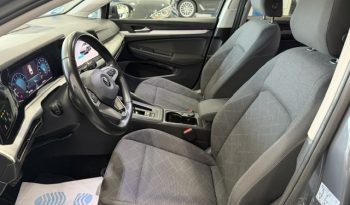 Volkswagen Golf Variant Life eTSI 110cv DSG Nacional lleno
