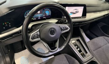Volkswagen Golf Variant Life eTSI 110cv DSG Nacional lleno