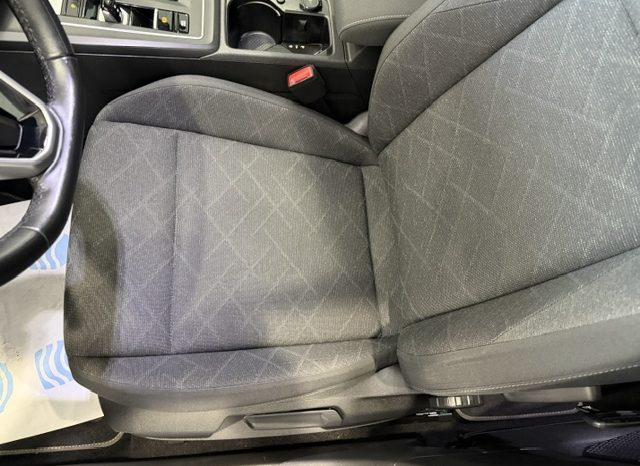 Volkswagen Golf Variant Life eTSI 110cv DSG Nacional lleno