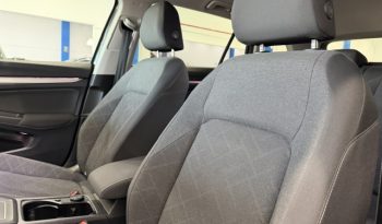 Volkswagen Golf Variant Life eTSI 110cv DSG Nacional lleno