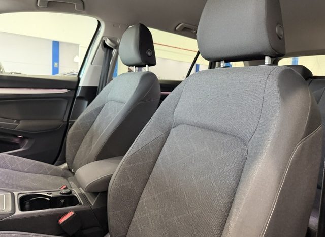 Volkswagen Golf Variant Life eTSI 110cv DSG Nacional lleno