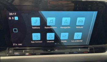 Volkswagen Golf Variant Life eTSI 110cv DSG Nacional lleno