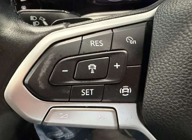 Volkswagen Golf Variant Life eTSI 110cv DSG Nacional lleno