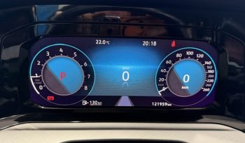 Volkswagen Golf Variant Life eTSI 110cv DSG Nacional lleno