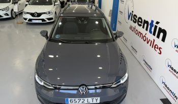 Volkswagen Golf Variant Life eTSI 110cv DSG Nacional lleno