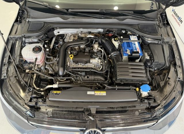 Volkswagen Golf Variant Life eTSI 110cv DSG Nacional lleno
