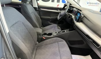 Volkswagen Golf Variant Life eTSI 110cv DSG Nacional lleno