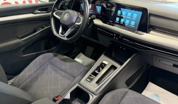 Volkswagen Golf Variant Life eTSI 110cv DSG Nacional lleno